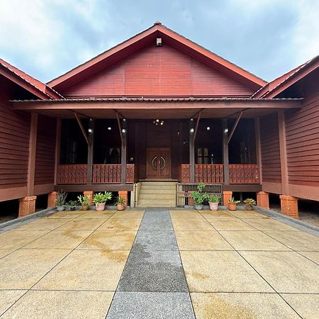 Padimas Villa @Datai Valley מראה חיצוני תמונה