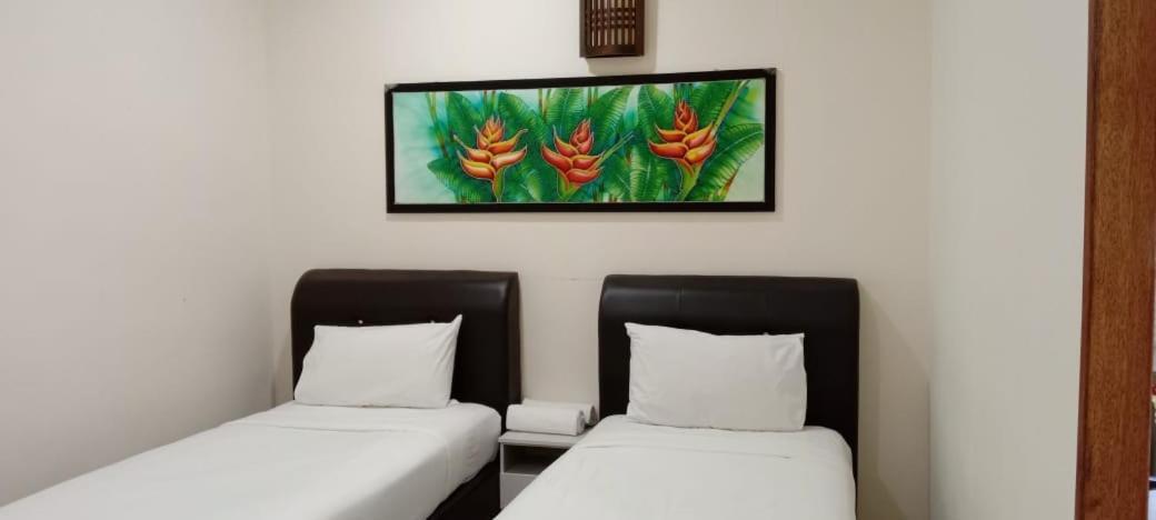 Padimas Villa @Datai Valley מראה חיצוני תמונה