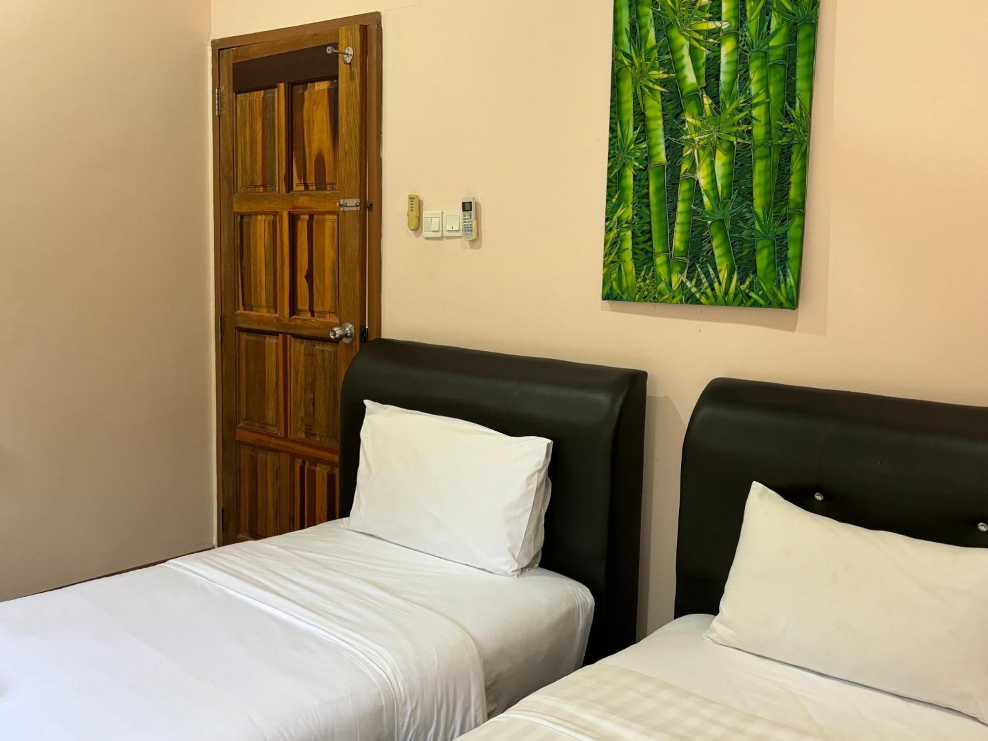 Padimas Villa @Datai Valley מראה חיצוני תמונה