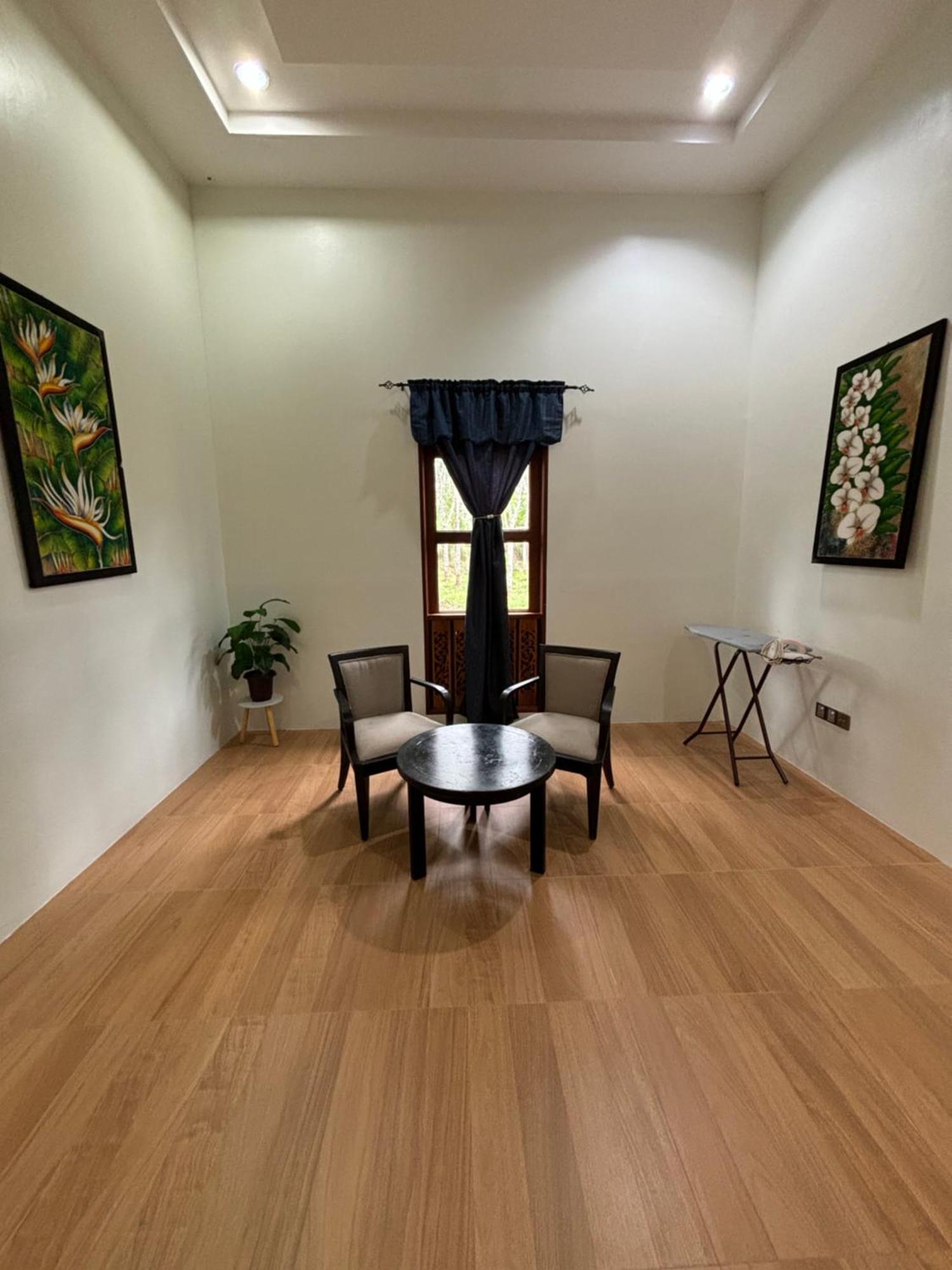 Padimas Villa @Datai Valley מראה חיצוני תמונה