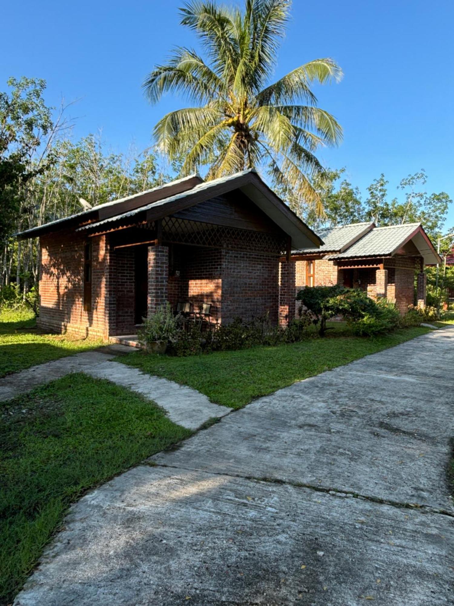 Padimas Villa @Datai Valley מראה חיצוני תמונה