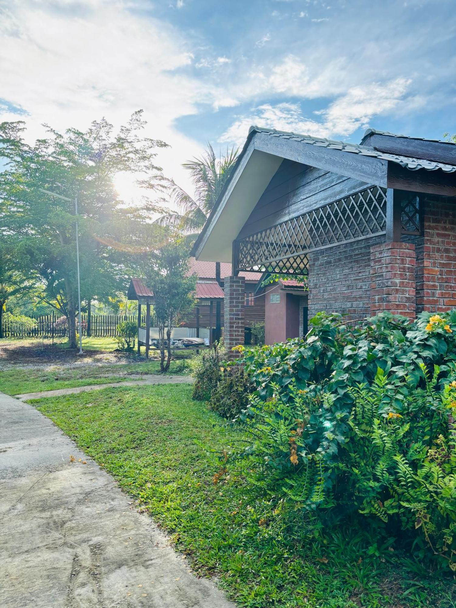 Padimas Villa @Datai Valley מראה חיצוני תמונה